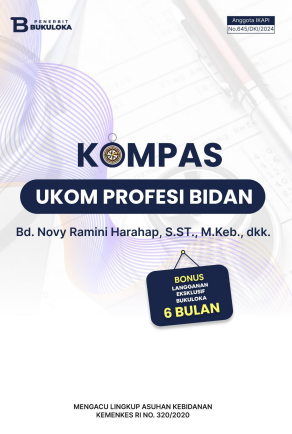Kompas Ukom Profesi Bidan
