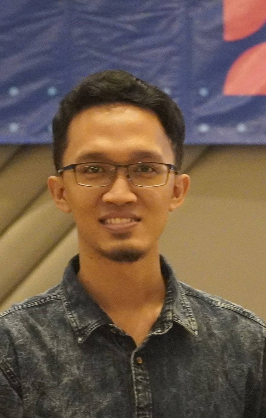 Fiqri Syahputra